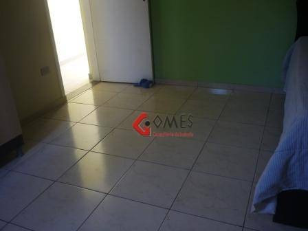 Imagem 8 de 27 de Sobrado À Venda, 192 M² Por R$ 750.000,00 - Assunção - São Bernardo Do Campo/sp - So0842