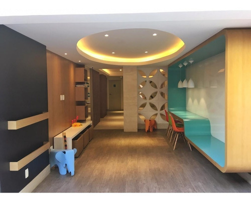 Imagem 15 de 27 de Apartamento À Venda No Bairro Lagoa - Rio De Janeiro/rj - O-8997-18101