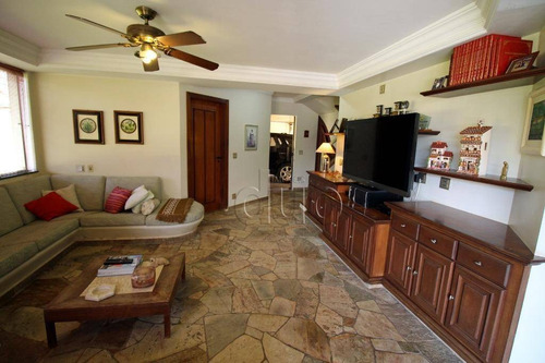 Imagem 22 de 22 de Casa Com 4 Dormitórios À Venda, 660 M² Por R$ 3.000.000,00 - Terras Do Engenho - Piracicaba/sp - Ca2573
