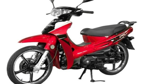 Kit Cilindro Da Motocicleta Flash Ing 110