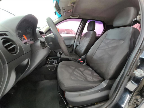 Fiat Palio 1.0 MPI FIRE 8V FLEX 4P MANUAL