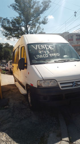 Citroën Jumper 2.3 Hdi 16l 5p