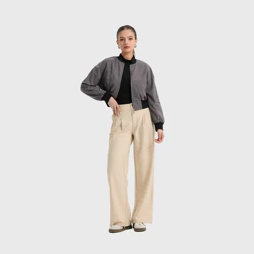 Chaqueta Mujer Bomber Marengo Fashion's Park
