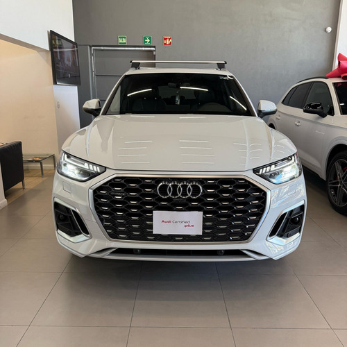 Audi Q5 2024
