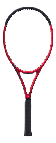 Wilson Clash 100 Pro V2 Raqueta De Tenis Sin Encordar 4 27