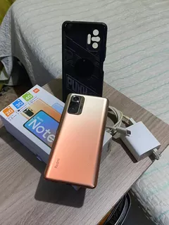 Xiaomi Redmi Note 10 Pro