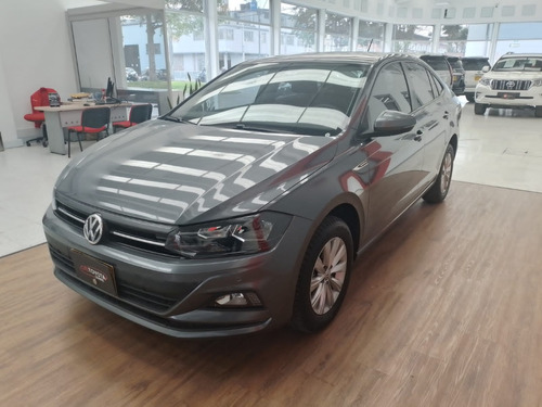 Volkswagen Virtus Comfortline