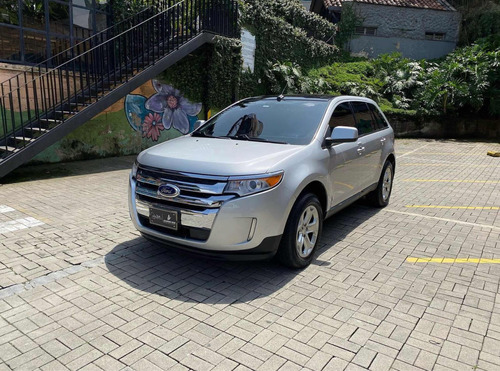 Ford Edge 3.5 Limited Fl