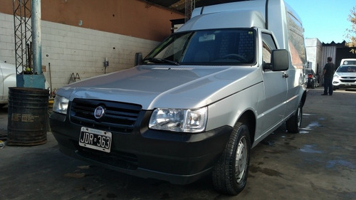 Fiat Fiorino