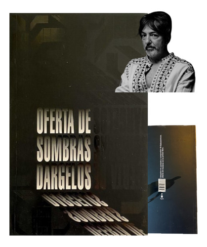 Oferta De Sombras Adrián Dargelos Sigilo