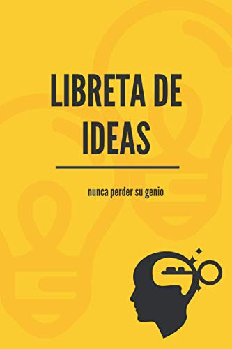 Libreta De Ideas