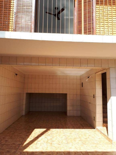 Imagem 2 de 26 de Sobrado Com 3 Dormitórios À Venda, 119 M² Por R$ 350.000,00 - Parque Das Nações - Limeira/sp - So0056