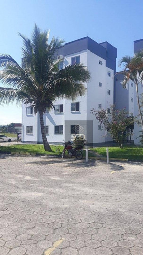 Imagem 18 de 18 de Apartamento À Venda, 47 M² Por R$ 120.000,00 - Sertão Do Maruim - São José/sc - Ap2088