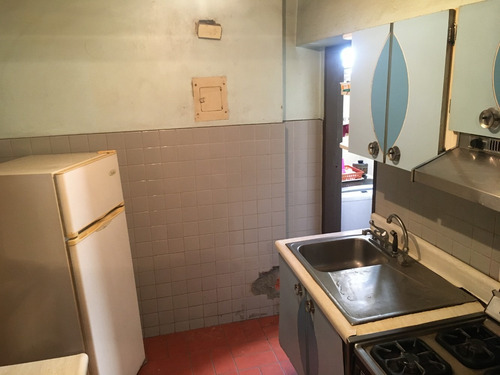 Imagen 3 de 14 de Apartamento En Venta Centro-teatros Mls#21-28128
