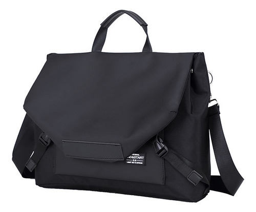 Bolso Mensajero Hombre Mochila Hombro Satchel