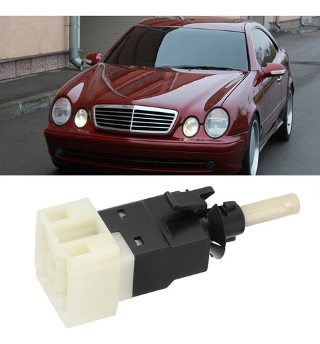 Nuevo Interruptor De Luz De Pedal De Freno De Coche Para