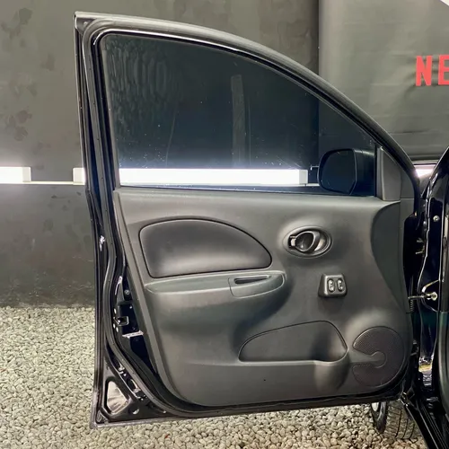 Nissan March 1.6 Active