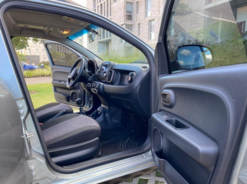 Fiat Mobi 2018 1.0 Way