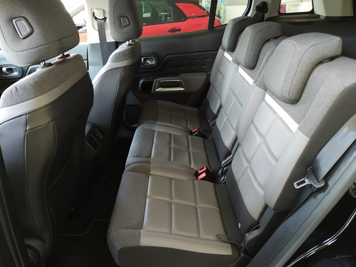 Imagen 11 de 14 de Citroën C5 Aircross Thp Eat6 Feel Pack No 3008 No Compass Js