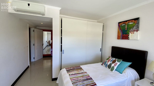 Imagen 23 de 29 de Departamento En Venta Torre Lobos. - Punta Del Este Brava