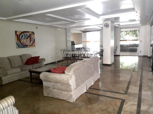 Imagem 3 de 7 de Apartamentos - Ref: V2145