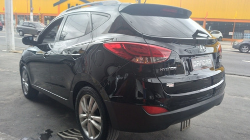 Imagem 2 de 14 de Hyundai Ix35 2012 2.0 Gls 2wd Aut. 5p