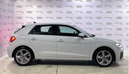 Audi A1 Sportback 1.5 35 Tfsi Ego