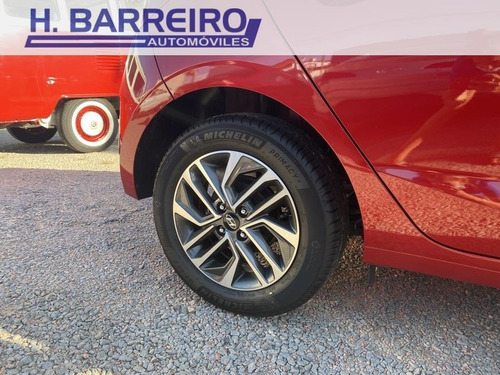 Hyundai Hb20 Hb20 Premium Hatch 2020 0km