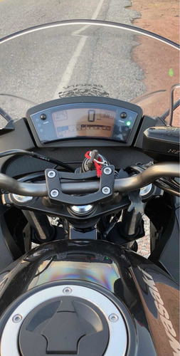 Kawasaki 650r