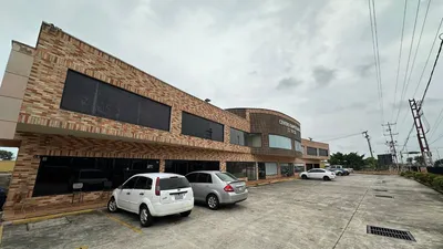 Galpón en alquiler