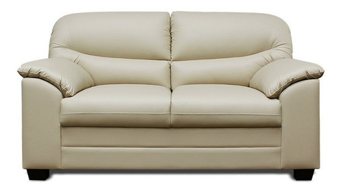 Imagen 1 de 4 de Mueble Sofá Casabella Clelia 2 Cuerpos