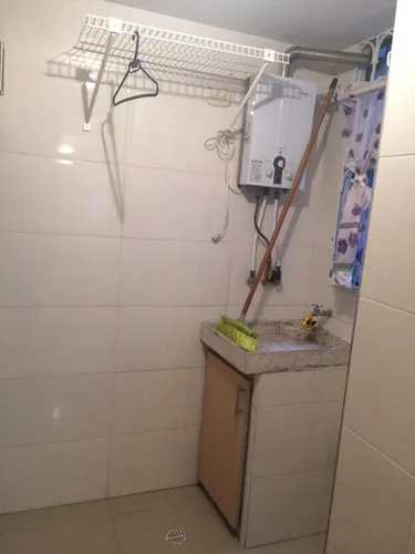 Apartamento En Mosquera
