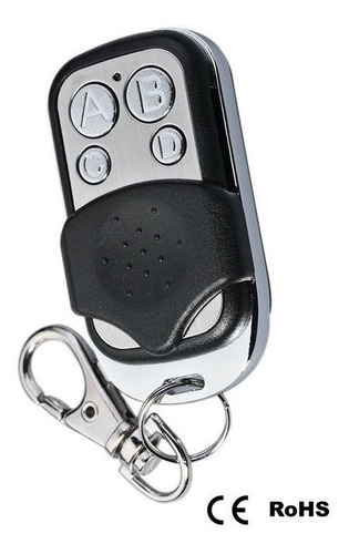 Imagen 2 de 3 de Control Remoto De Puerta De Garage, Liftmaster, Came, Linear
