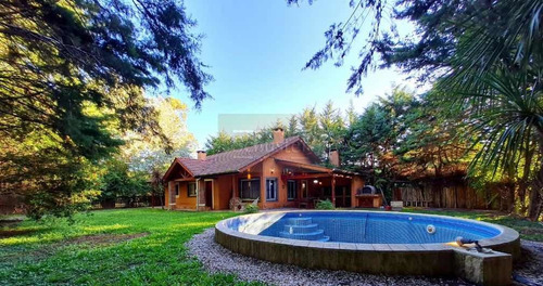 Imagen 2 de 14 de Venta Casa Quinta Barrio Links Ezeiza Zona Sur Impecable