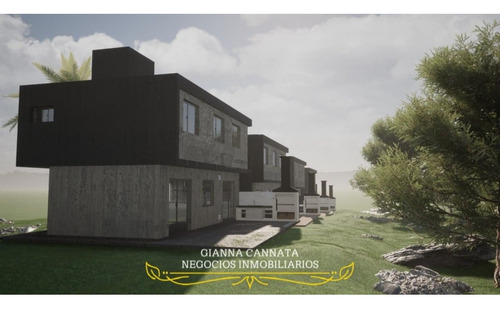 En Venta! Casa En Ph De Tres Dormitorios En Terrazas De Playas De Oro!