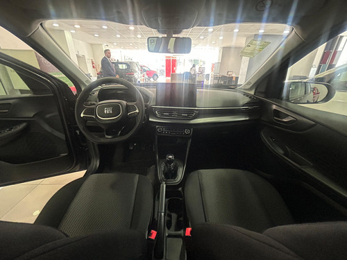 Fiat Pulse 1.3 Gse Drive Mt