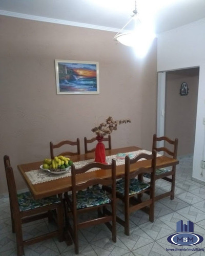 Imagem 9 de 19 de Casa - Ca00044 - 68302344