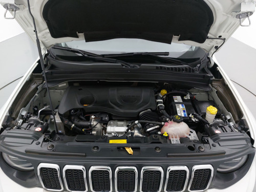 Jeep Renegade 1.3 T270 TURBO FLEX LONGITUDE AT6