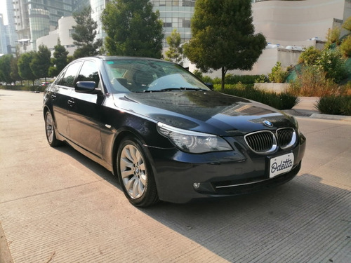 Bmw Serie 5
