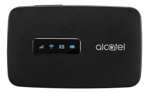 Mifi Portatil Modem Original Alcatel Mw41 Netwey 