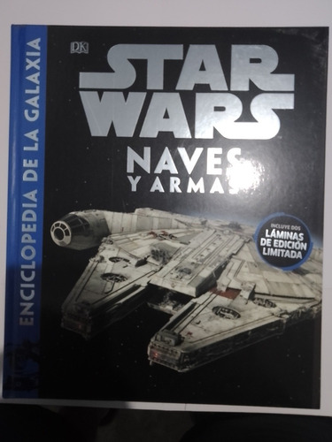 Imagen 5 de 8 de Enciclopedia Star Wars