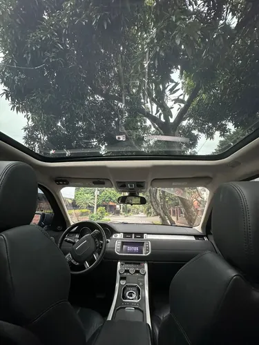 Range Rover Evoque 2.0 4x4