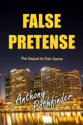 Libro:  False Pretense