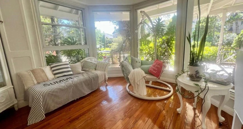 Casa En Venta En Saint Thomas Sur