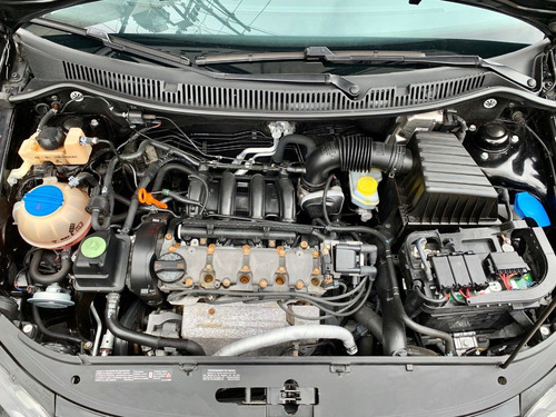 Vw Polo 1.6 Flex (único Dono) - 2013