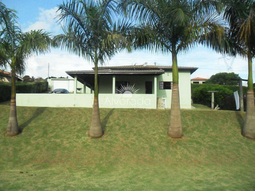 Chácara Com 3 Dorms, Jardim Leonor, Itatiba - R$ 590 Mil, Cod: Ch009 - Vch009