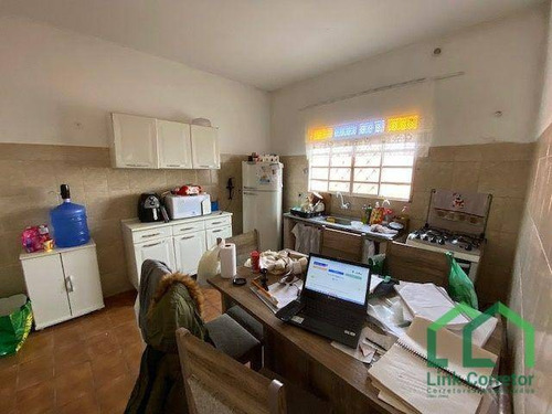 Imagem 2 de 16 de Casa À Venda, 172 M² Por R$ 368.000,00 - Jardim Proença - Campinas/sp - Ca0575