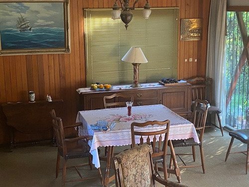 Casa Venta 2 Dormit, Pieza Baño Serv. Gran Terreno Olmue