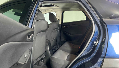 Imagen 10 de 15 de 123005 - Mazda Cx3 2018 Con Garantía
