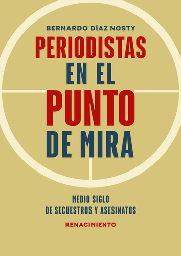 Libro Periodistas En El Punto De Mira